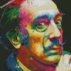 diamond painting