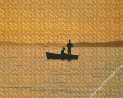 diamond paintings
