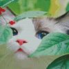 diamond painting