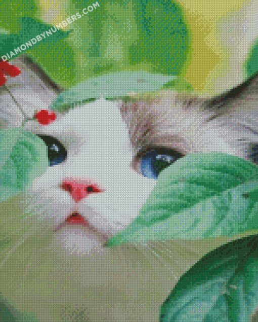 diamond painting