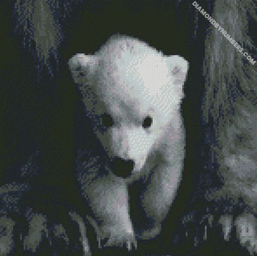 diamond painting