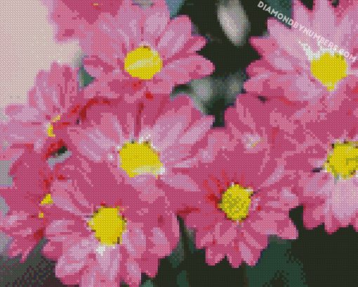 diamond paintings