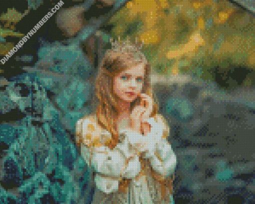 diamond paintings