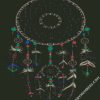 dreamcatcher diamond paintings