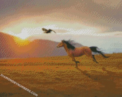 diamond painting
