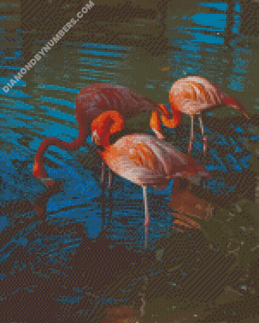 diamond paintings