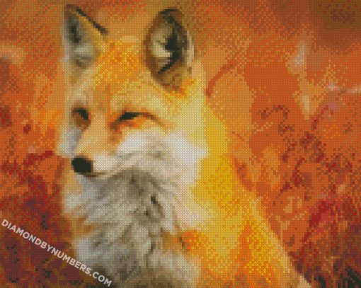 diamond painting