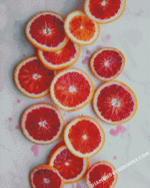 diamond painting