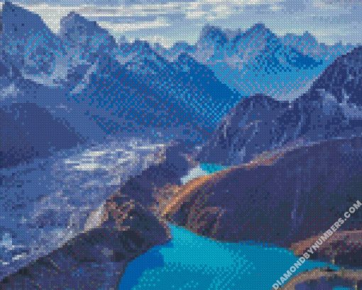 diamond paintings