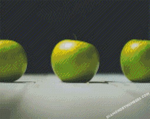 diamond painting