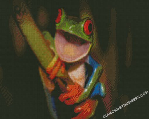 diamond painting
