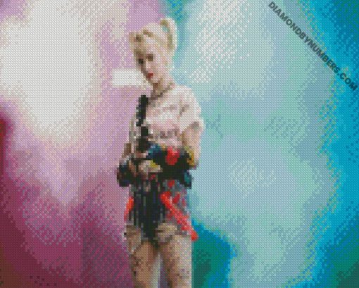 diamond paintings