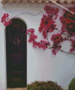 diamond painting
