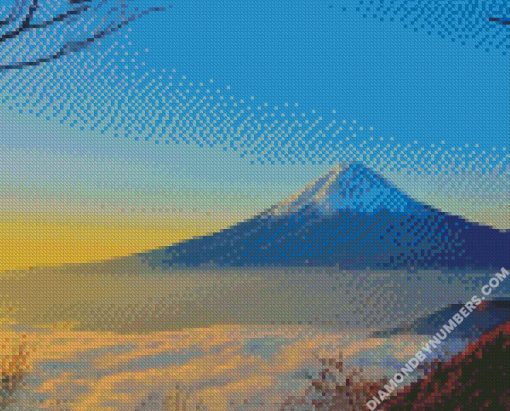 diamond paintings