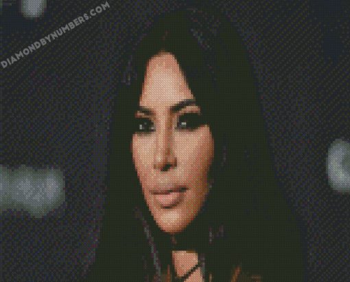 diamond painting