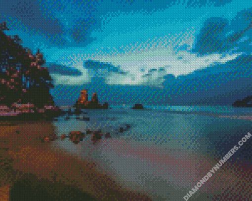 diamond paintings