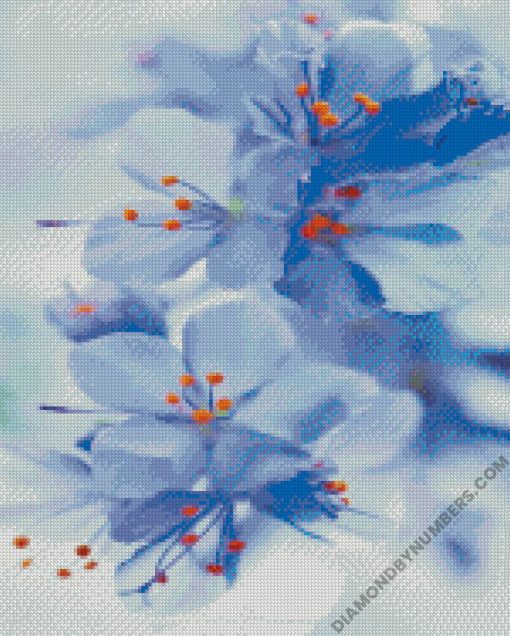 diamond painting