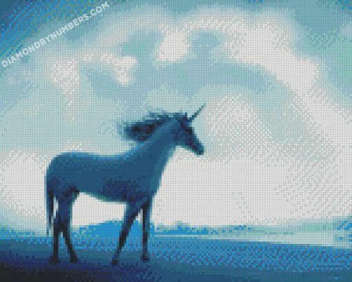 diamond painting