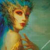 diamond painting
