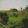 diamond painting