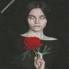 diamond painting