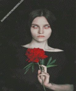 diamond painting