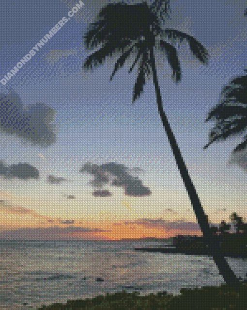 diamond painting
