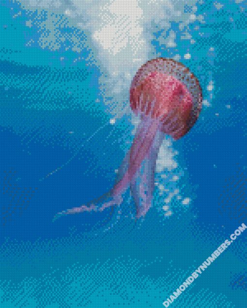 diamond painting