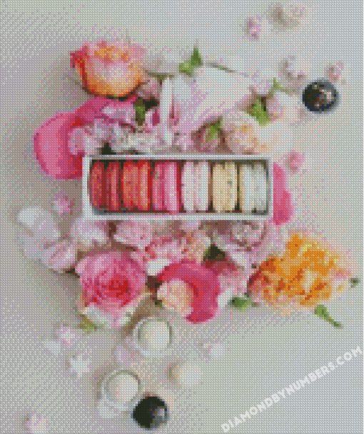 diamond painting
