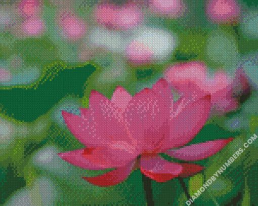 diamond painting