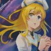 priestess goblin slayer diamond painting