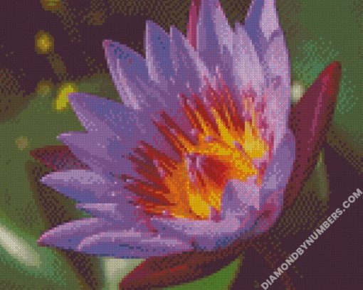 diamond painting