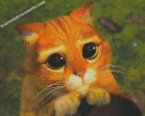 diamond painting
