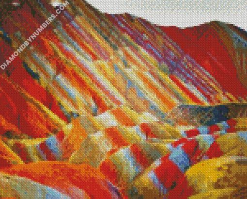 diamond paintings