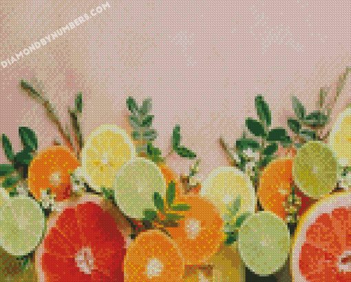 diamond painting