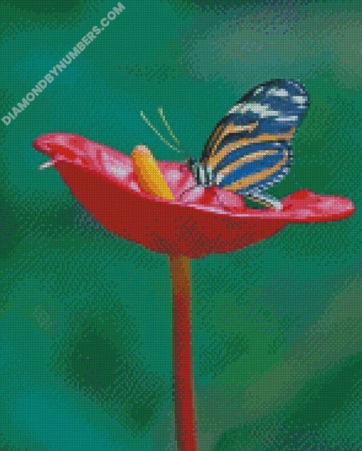 diamond painting