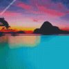 diamond painting