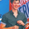 Cute Shawn Paint By numbers