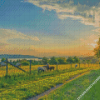 diamond painting