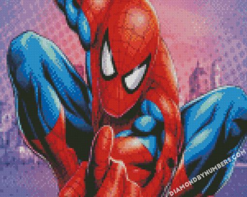 diamond painting