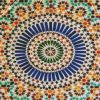 the paris mosque details Diamond Painting