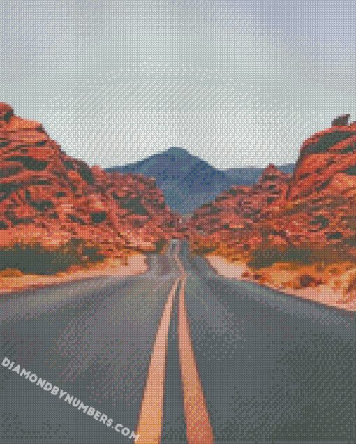 diamond painting