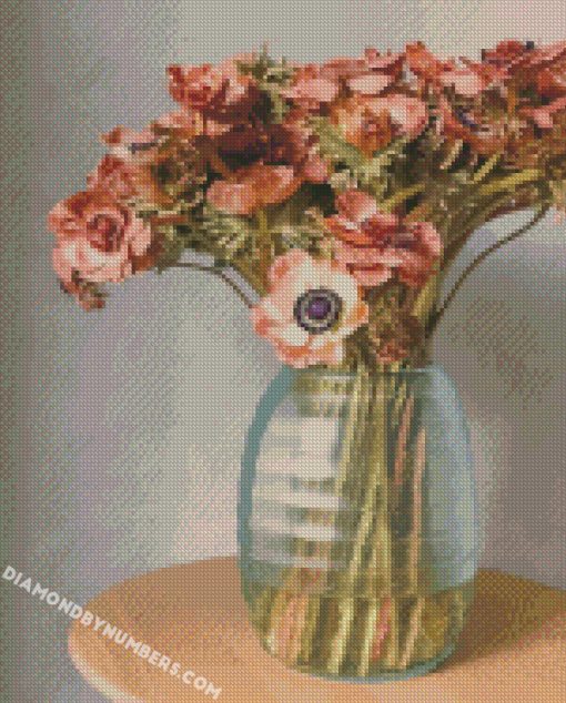 diamond painting