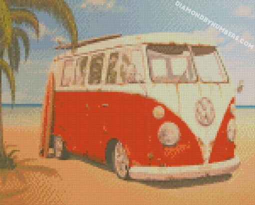 diamond painting