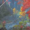 diamond paintings