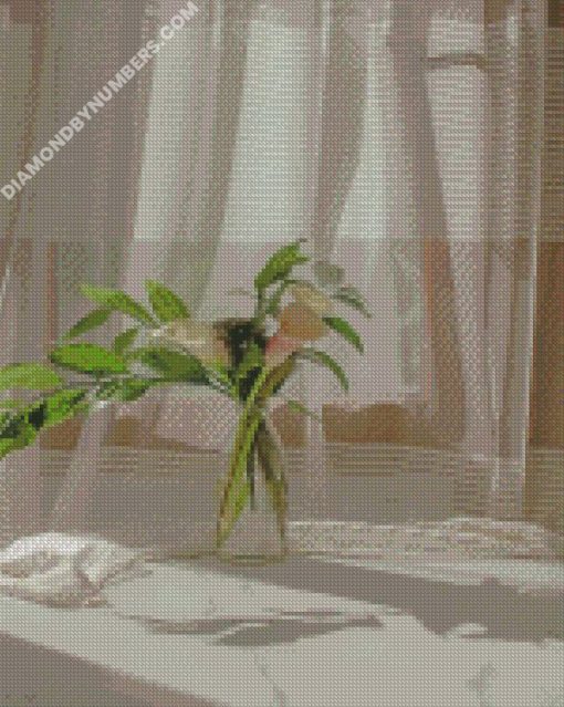 diamond painting