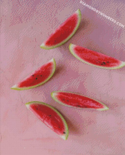 diamond painting