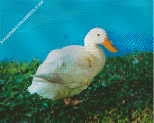 diamond painting