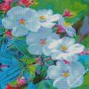 diamond painting