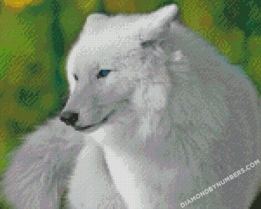 diamond painting
